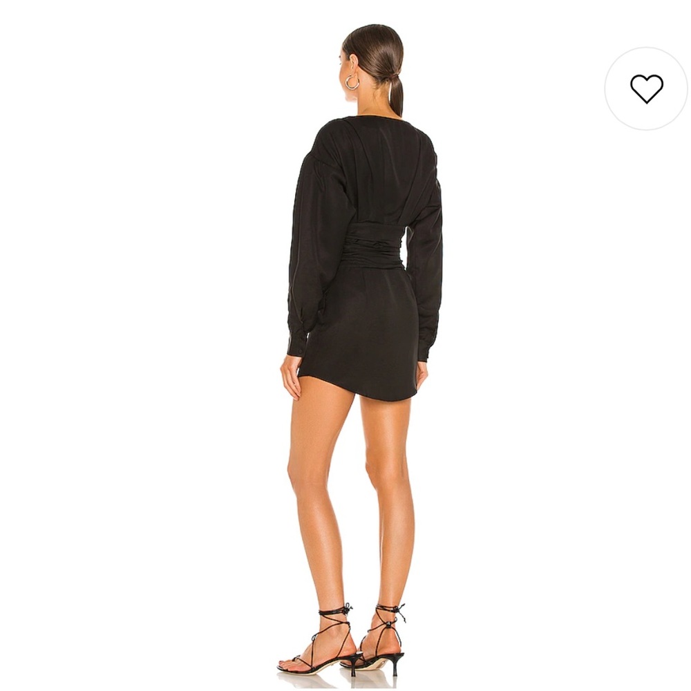 🆕 NBD Laraya Mini Dress - Picture 3 of 4